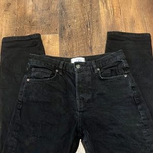 Free People -We The Free Jeans